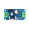 20pcs LM7809 DC/AC 12-24V to 9V DC Output Three Terminal Voltage Regulator Power Supply Step Down Module 1.2A
