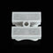Excellway CH2 Quick Wire Connector Terminal Block Spring Connector