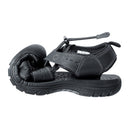 Summer Men Leisure Wear - resistant Adjusting Round Toe Non-slip Casual Beach Shoes Sandals