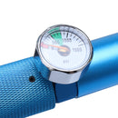 Airsoft GBB  Adjustable CO2 Charger 12g Co2 Cartridge Charging Adapter Regulator