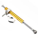 330mm Motorcycle Steering Damper Stabilizer For Honda/Yamaha/Kawasaki Universal