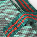 3 Packs Garden Waste Bags 72 Gallons Branch Leaves Collecting Housekeeping Storage Baskets