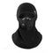 GOLOVEJOY Motorcycle Warm Headgear Winter Outdoor Anti-fog Full Face Mask Sports Riding Windproof Headgear