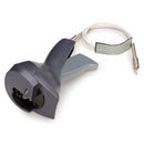 Machifit EAS System Hand Held EAS Detacher Super Tag Remove Releaser