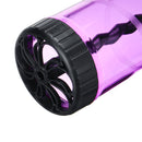 Magic Wind Spin Curl Hair Dryer Diffuser Hood Professional Salon Hair Roller Curler Styling Tools for Wavy Permed Hair