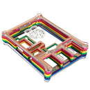 Colorful Case Box Shell Enclosure For Raspberry Pi 2 Model B