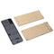 SMD LED Dot Matrix Digital Clock Production Kit Electronic DIY Clock Kit Electronic Production Parts