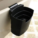 Multi-Usage Car Storage Box Phone Beverage Holder French Fries Holder