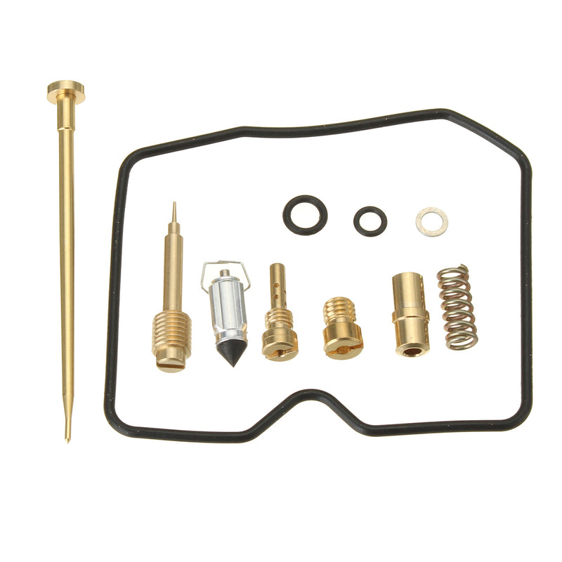 Carburetors Carb Rebuild Repair Kit Replacement XU07350 For Kawasaki KLR650 87-07
