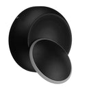 5W LED Round Wall Lamp 360 Rotation Energy-saving Light for Living Room Bedroom