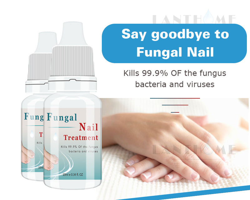 Lian Biquan Nail Repair Nail Polish Repair