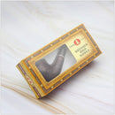 Solid Wooden Classic Smoking Bent Pipes With Beautiful Carve Patterns Tobaccos Pipes