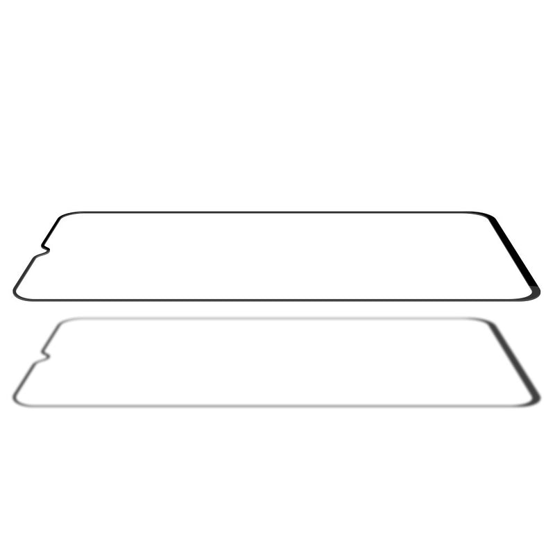 Mofi 2.5D Anti-explosion High Definition Clear Tempered Glass Screen Protector for OnePlus 6T