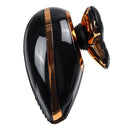 Dispaly Bald Head Shaver USB Rechargeable 5 Heads Hair Trimmer Clipper Hair Razor