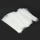 500Pcs Dental Disposable Cover Plastic Sleeves Protective Film for Digital X-Ray Sensor