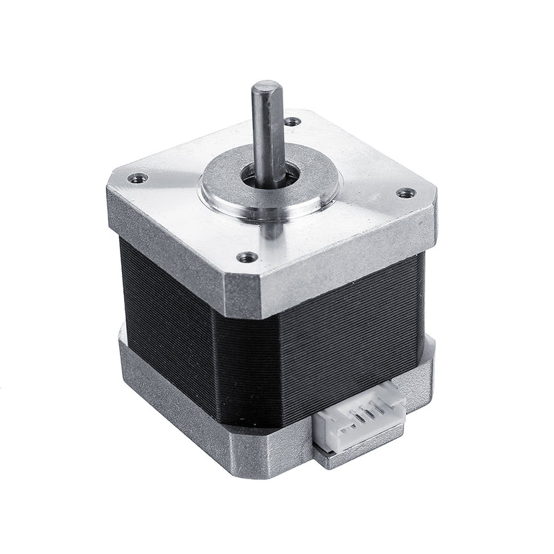 Creality 3D Two Phase 42-40 RepRap 42mm Stepper Motor For REPRAP Makerbot 3D Printer