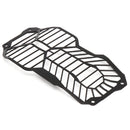Headlight Bracket Headlamp Grill Guard Cover Protector For BMW R1200GS Adventure 13-16