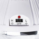 Portable Solar Power Remote Control LED Emergency Light Tent Lamp Outdoor Camping Lantern