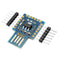 3Pcs Wemos ATMega32U4 BS Micro Pro Micro Leonardo For  Compatible Development Board
