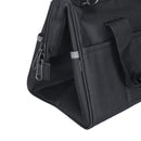 12inch 14inch 17inch 19inch Heavy Duty Tool Bag Case Portable Oxford Cloth Hardware Pouch
