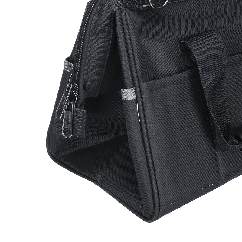 12inch 14inch 17inch 19inch Heavy Duty Tool Bag Case Portable Oxford Cloth Hardware Pouch