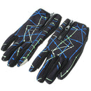 Tough Screenn Anti-skidding Full Finger Gloves For Motorcycle Riding