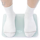 Xiaomi Jordan&Judy High Precision Sensor Body Weight Scale LED Display Electronic Digital Bathroom Scale Anti-slip Step-On Technology