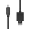 Y8 Sound Recording 32G Memory Card Micro USB Data Charging Cable 1M for Samsung Xiaomi HUAWEI