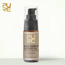 20ml Hair Growth Treatment Hair Loss Spray Hair Essence Oil