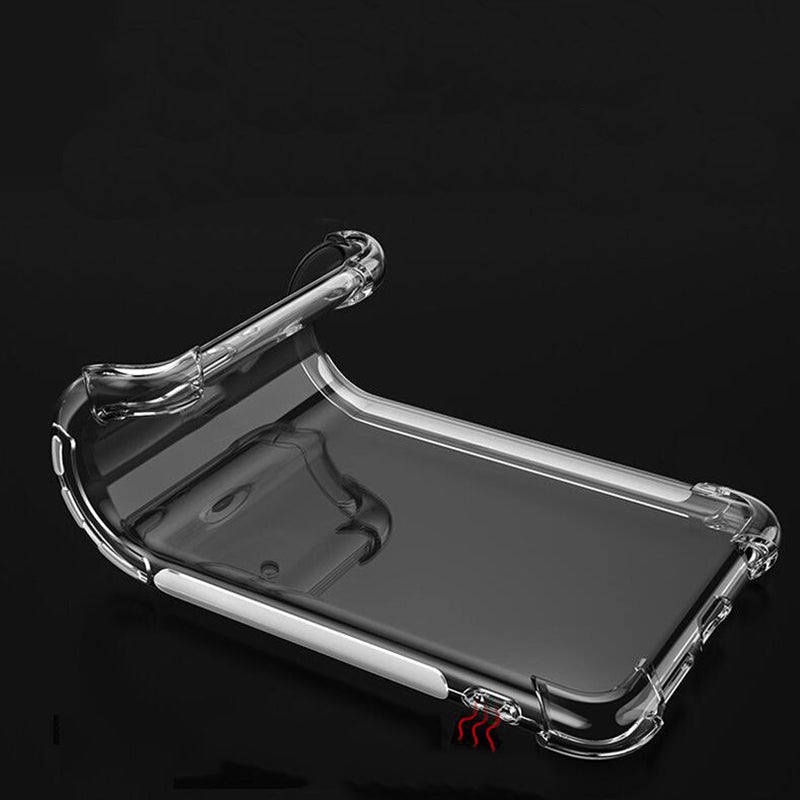 Bakeey Transparent Shockproof Soft TPU Back Protective Case For Xiaomi Mi A3 / Xiaomi CC9e