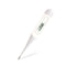 YUWELL YT318 Medical Baby High Sensitivity LED Electric Thermometer Underarm/Oral Soft Head Thermometer Adult Baby Digital Thermometer Sensor
