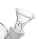 Mini Glass Water Pipes Mini Recycler