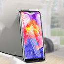 BAKEEY 3D Curved Edge Anti-Explosion Full Cover Tempered Glass Screen Protector for Huawei P20 Pro