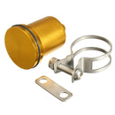 Universal Brake Clutch Pump Reservoir Fluid Bottle Oil Cup Motorcycle Motor Bike