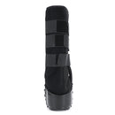 Knee Ankle Foot Orthosis Support Brace Achilles Tendon Boot Adjustable Pneumatic Breathable Rehabilitation Training Protector Device Enhance Blood Circulation