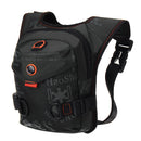 Nylon Drop Waist Leg Drop Bag for Men Fashion Riding Fanny Pack Military Rider Travel Men Messenger Shoulder Bag