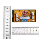 DC-DC DC 6-32V to 0-32V 5A 160W LCD Digital Step Down Buck Converter Adjustable Potentiometer Voltage Regulator with Fan