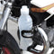 Crash Bar Water Bottle Guard Cup Bracket Holder Parts For Harley/KTM/BMW R1200GS F800GS