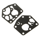 Briggs And Stratton Carburetor Diaphragm Carb Gasket Replacement 495770