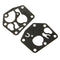 Briggs And Stratton Carburetor Diaphragm Carb Gasket Replacement 495770