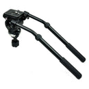 Weifeng Ajustable Extendable Tripod Handle Grip for WF-717 EI-717 Tripod