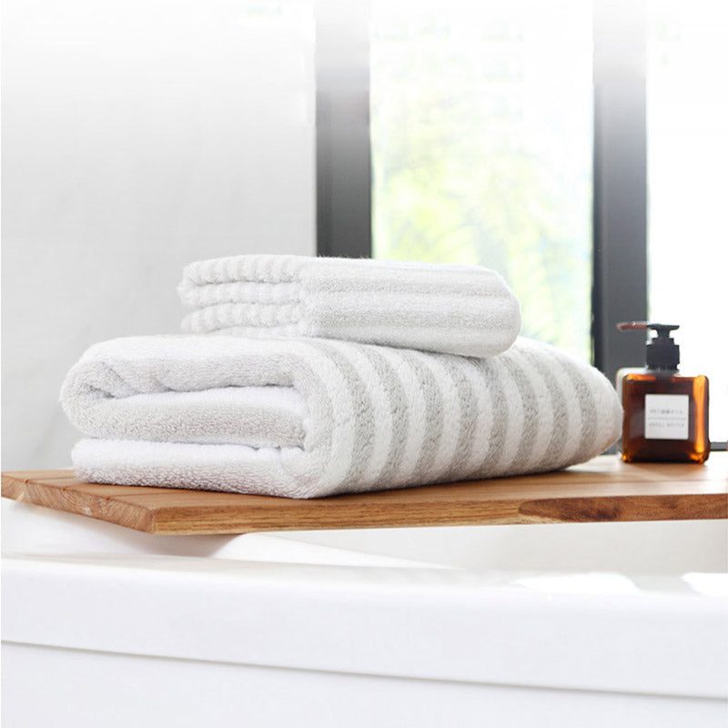 Cotton Bath Towel Household Soft Cotton Body Towel 100% Cotton Highly Water Absorbent From Xiaomi Youpin