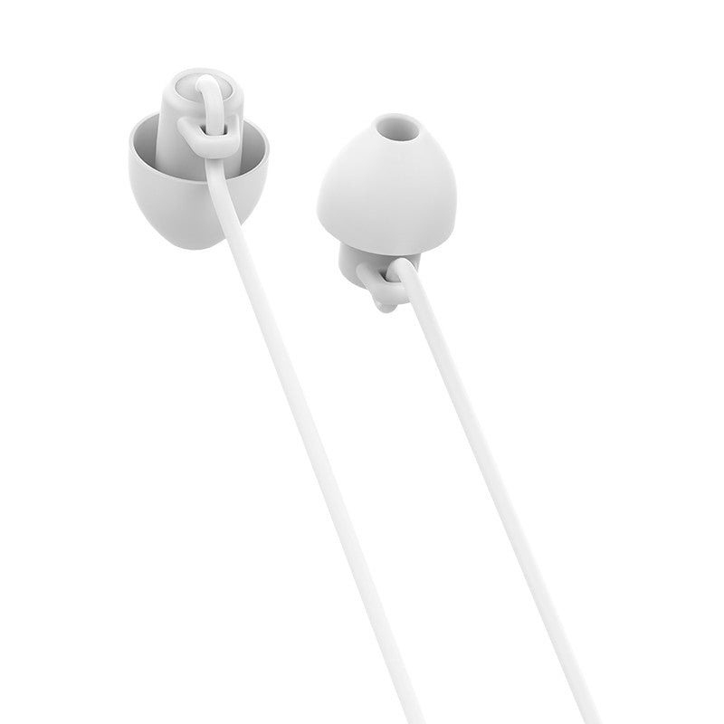HOCO M56 Hi-Fi In-ear Music Earbuds Sport Earphone Wired Headphones With Mic