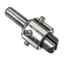 16pcs 14-25mm Wood Bead Maker Beads Drill Bit Milling Cutter Set Woodworking Tool