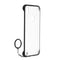 Bakeey Transparent Ultra Thin Anti Fall Matte Hard PC&Soft Edge With Finger Ring Protective Case For Xiaomi Redmi Note 7