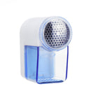 Portable Electric Sweater Lint Remover Fabric Shaver Clothes Lint Fuzz Pill Fluff Remover for Knitwear Carpet Blankets