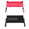 1 Piece Folding Adjustable Laptop Desk Computer Notebook Table Stand Bed Lap Sofa Cooling Pad Desk