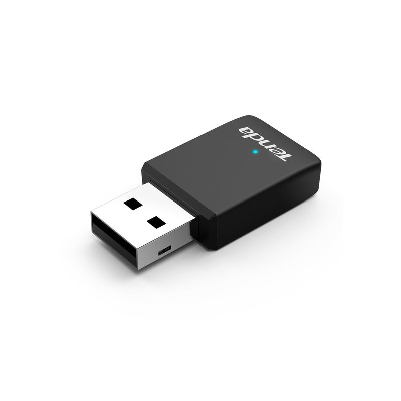Tenda u9 Free Drive Version of the WIFI Receiver Network WiFi Wireless USB2.0 Mini Networking Adapter
