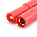 T Plug Male Transferred 4.0 12AWG Banana Plugs