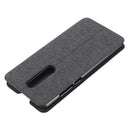 Bakeey Flip Shockproof Fabric Soft Silicone Edge Full Body Protective Case For Xiaomi Mi9T / Mi 9T Pro / Redmi K20 / Redmi K20 PRO